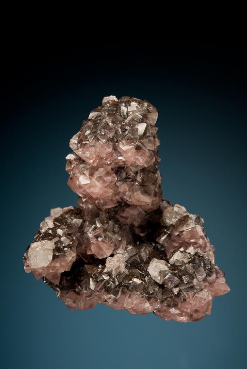 SMITHSONITE with CERUSSITE